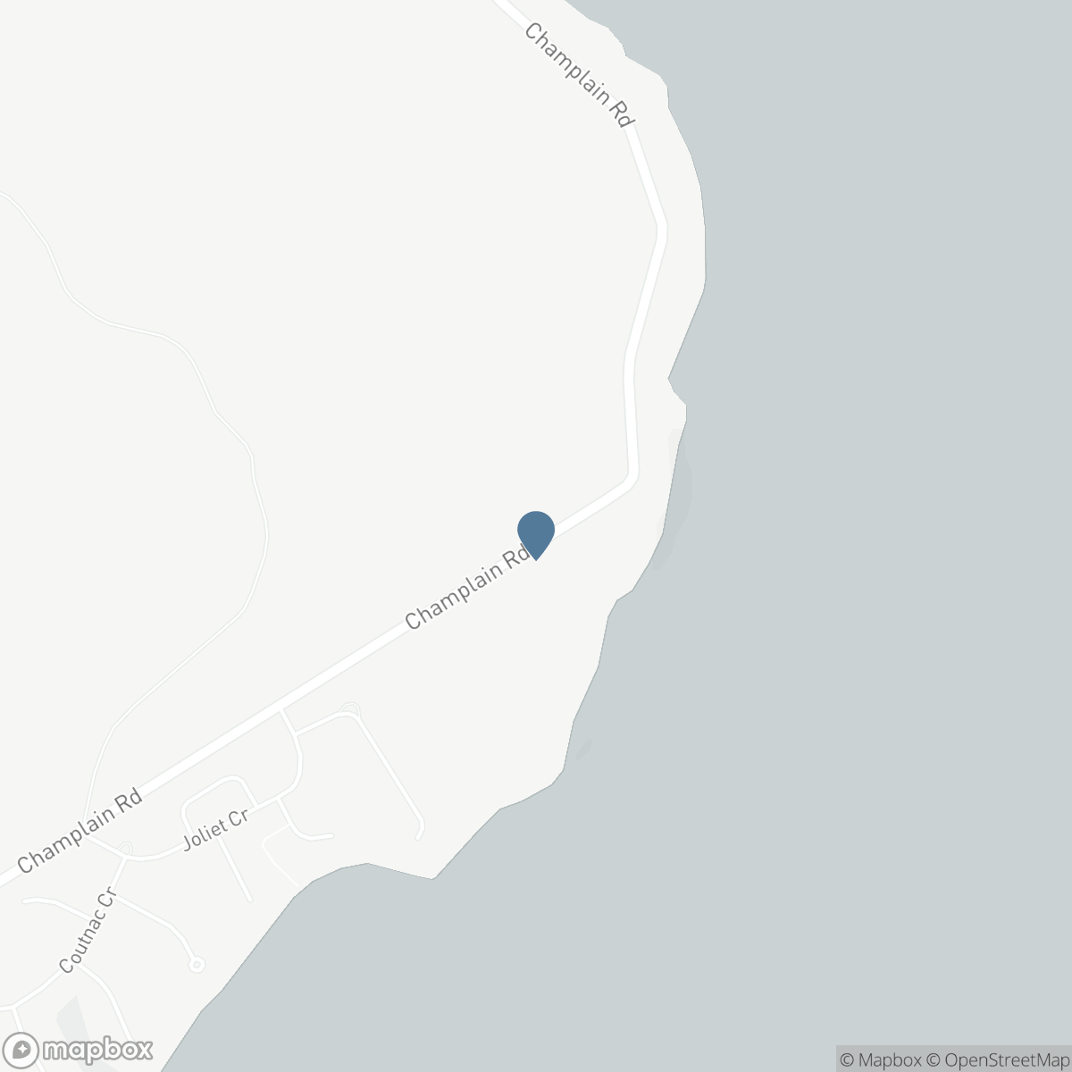 1512 CHAMPLAIN ROAD, Tiny, Ontario L9M 0C1